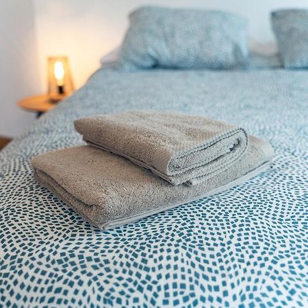 Апартаменты Un Lugar House San Telmo -Coliving Лас-Пальмас-де-Гран-Канария Экстерьер фото
