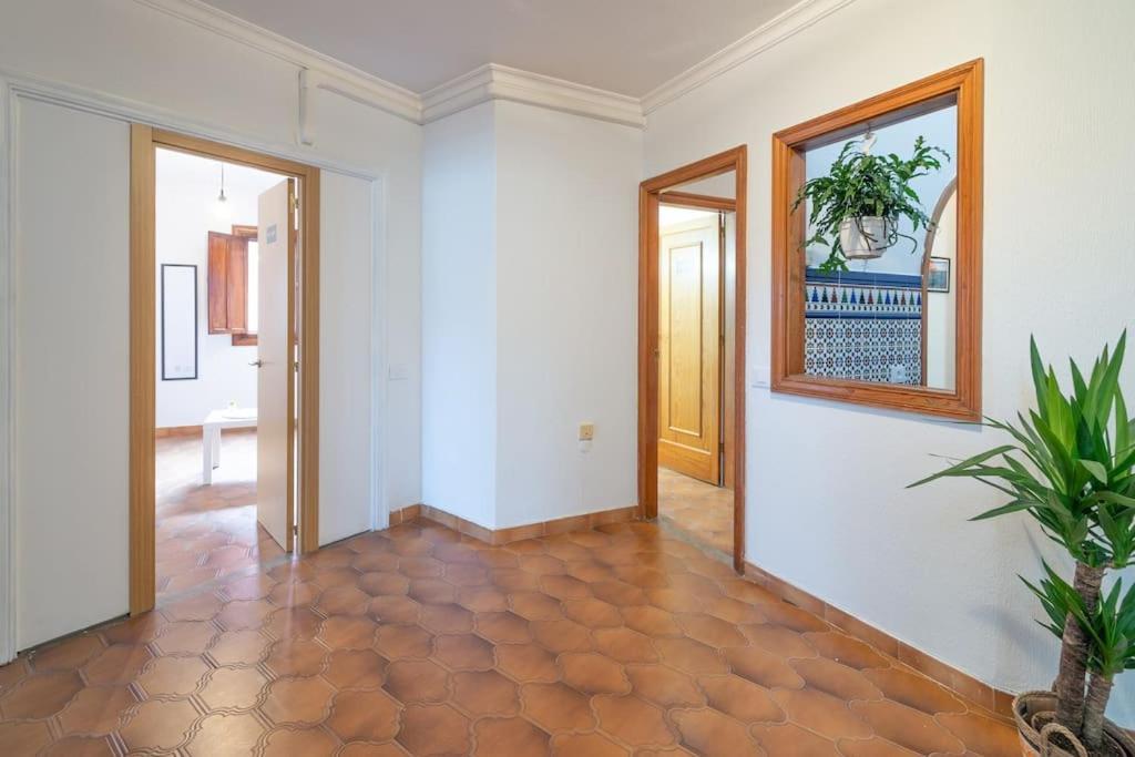 Апартаменты Un Lugar House San Telmo -Coliving Лас-Пальмас-де-Гран-Канария Экстерьер фото